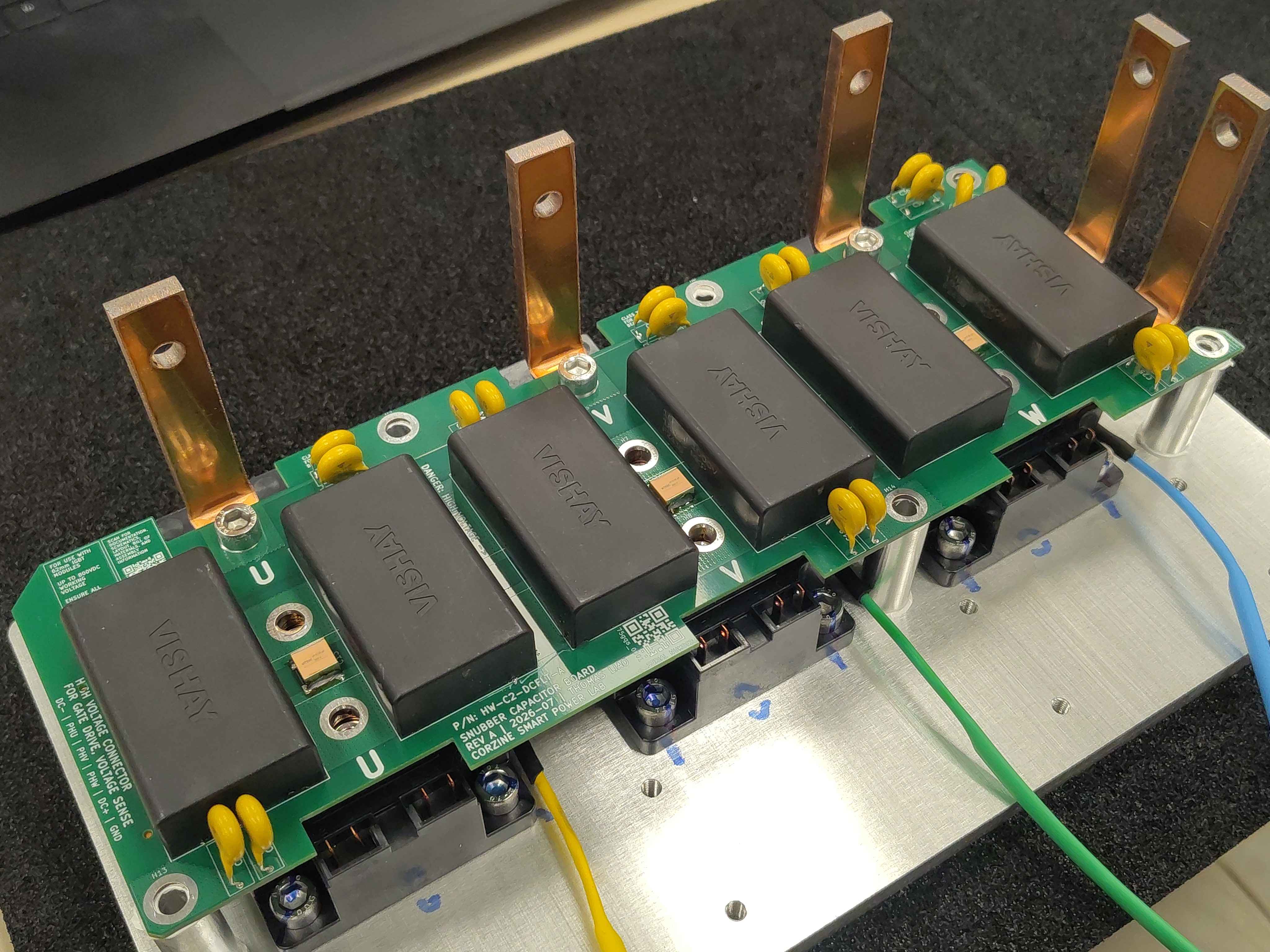 Final assembly view 2