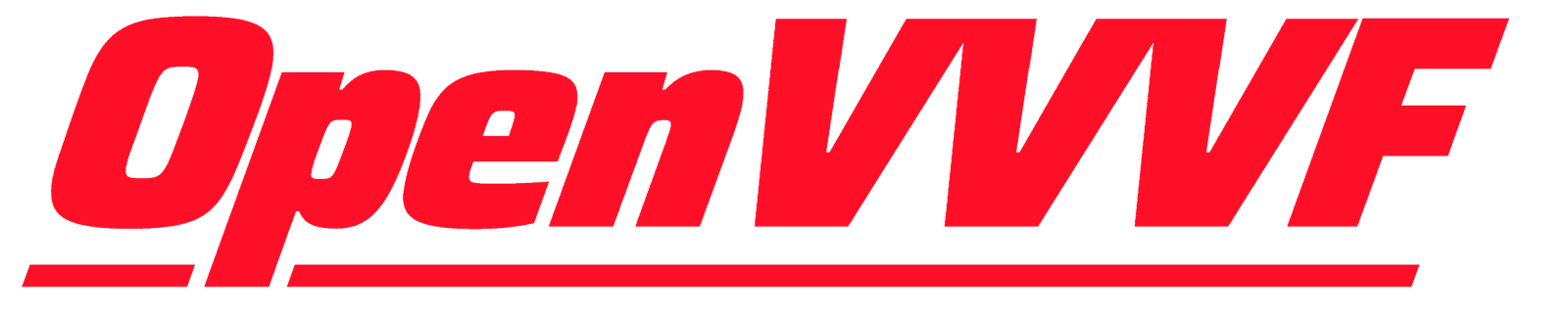 OpenVVVF